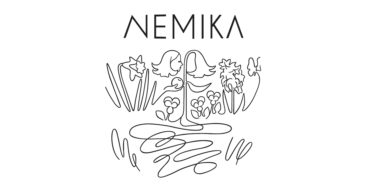 今週28日までのお品⭐︎NEMIKA アルパカ毛　コート 11号 今週28日までのお品⭐︎NEMIKA アルパカ毛 コート 11号